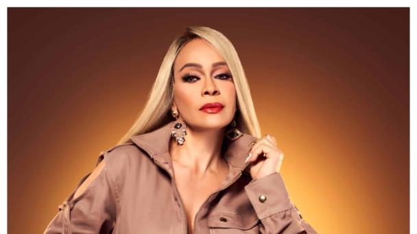 Tú no tienes alma", lo nuevo de la cantante Miriam Cruz - Diario Libre