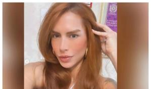 Hallan muerta a la popular cantante brasile&ntilde;a Djidja Cardoso tras una sobredosis de ketamina