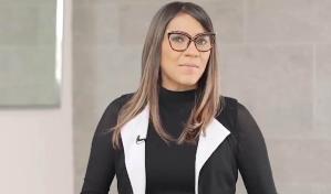 Procuraduría designa a Nairobi Viloria su nueva directora de Comunicaciones