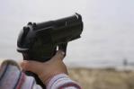 Niño de tres años mata a su hermanita menor de un disparo en Manoguayabo