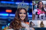 Historia de superación de la Miss Colombia 2024; llegó a pesar más de 250 libras