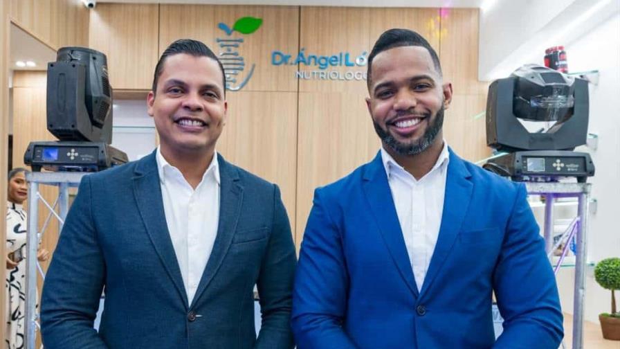 Abre sus puertas NutrexionJ Clinic