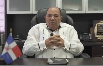 Consulado dominicano en Puerto Rico promueve servicio de corrección de documentos de identidad