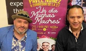 Memorabilia de Pavel N&uacute;&ntilde;ez en Hard Rock Caf&eacute; Punta Cana