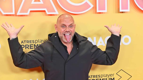 La sentencia que podría recibir el actor porno Nacho Vidal en juicio por homicidio imprudente