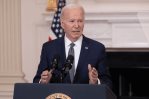 Biden anuncia una orden ejecutiva que limita las solicitudes de asilo en la frontera Biden anuncia una orden ejecutiva que limita las solicitudes de asilo en la frontera