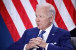 Biden viajará a Italia para participar en la cumbre de líderes del G7