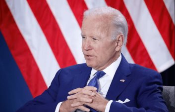 Biden viajará a Italia para participar en la cumbre de líderes del G7