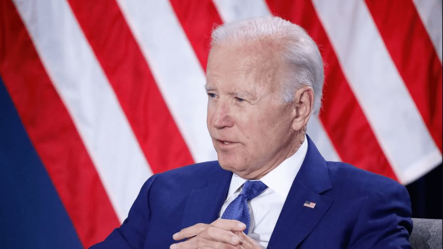 Biden viajará a Italia para participar en la cumbre de líderes del G7