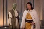 La serie The Acolyte vuelve a la vieja escuela de Star Wars de la mano de Lee Jung-jae La serie The Acolyte vuelve a la vieja escuela de Star Wars de la mano de Lee Jung-jae