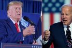 Biden y Trump entran en la recta final de las primarias con sus nominaciones atadas