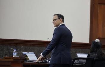 Jean Alain llevará a procuradora Miriam Germán como testigo si el caso Medusa va a juicio de fondo