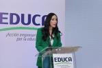 La educación enfrenta desafíos en el aprendizaje de la lectoescritura, dice Educa