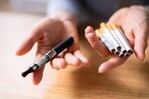 Los estudiantes de EEUU consumen menos tabaco, con el uso del cigarrillo en mínimos Los estudiantes de EEUU consumen menos tabaco, con el uso del cigarrillo en mínimos