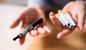 Los estudiantes de EEUU consumen menos tabaco, con el uso del cigarrillo en mínimos Los estudiantes de EEUU consumen menos tabaco, con el uso del cigarrillo en mínimos