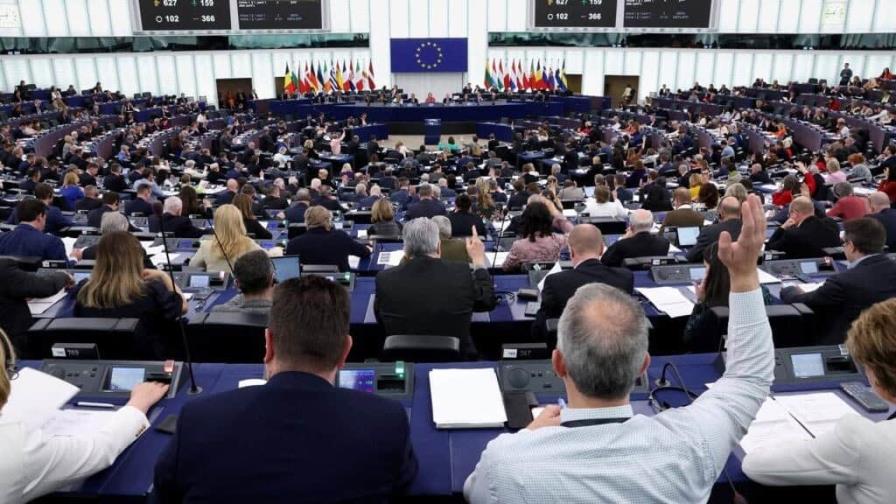 Elecciones europeas 2024: Bruselas multiplica escenarios en torno a recomposición del hemiciclo