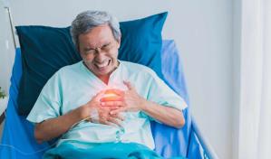 Enfermedades cardiovasculares son la primera causa de muerte a nivel mundial