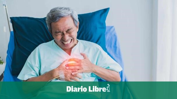 Muertes por enfermedades cardiovasculares son frecuentes