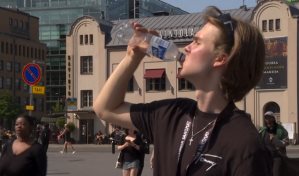 El calentamiento climático aumenta a un ritmo sin precedentes, alertan científicos