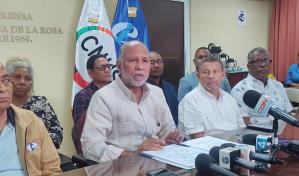 La ADP alega irregularidades y se retira del Concurso de Oposición Docente 2024