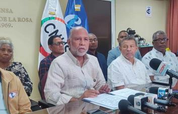 La ADP alega irregularidades y se retira del Concurso de Oposición Docente 2024