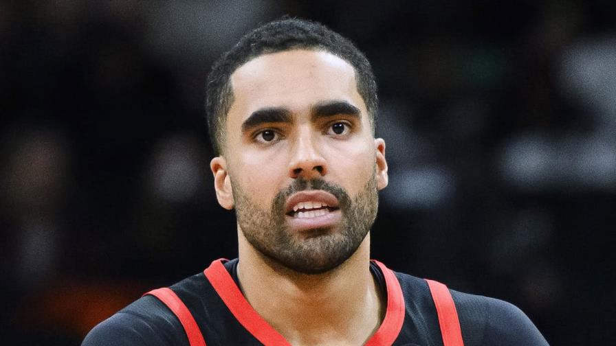 Acusan a sujeto involucrado en el escándalo de apuestas que llevó al veto de Jontay Porter de la NBA