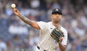 Luis Gil gana su séptima apertura en triunfo de Yankees ante Mellizos