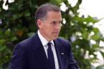 Llaman a exparejas de Hunter Biden a testificar en su juicio Llaman a exparejas de Hunter Biden a testificar en su juicio