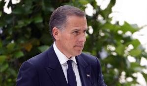 Llaman a exparejas de Hunter Biden a testificar en su juicio