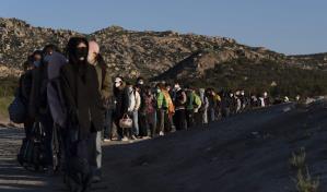 Agencias de migración y refugiados de ONU citan derecho fundamental al asilo tras medidas de EEUU