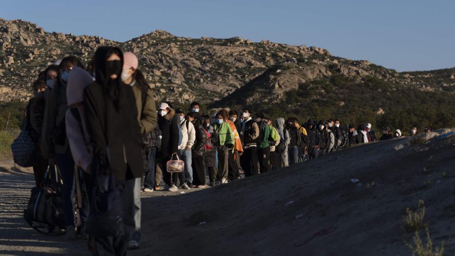 Agencias de migración y refugiados de ONU citan derecho fundamental al asilo tras medidas de EEUU