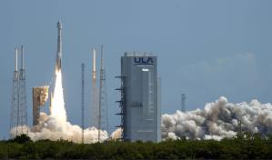 Boeing lanza astronautas al espacio por primera vez tras años de retrasos