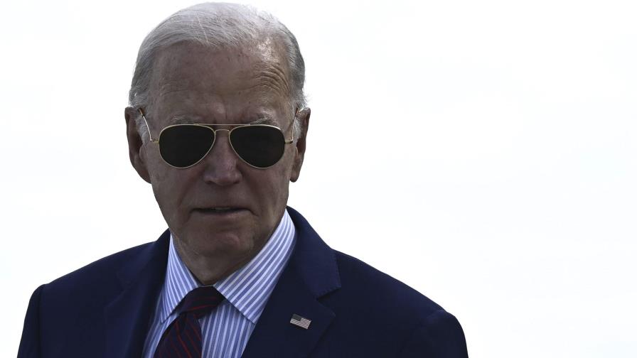 ¿Serán suficientes las nuevas medidas fronterizas de Biden para cambiar la opinión de los votantes?