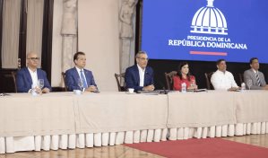 Exportaciones de RD crecen 23.5 % en &uacute;ltimos tres a&ntilde;os