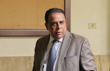 Carta falsificada permitió a Alexis Medina suplir millones a Salud Pública, según testigo del MP