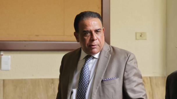 Carta falsificada permitió a Alexis Medina suplir millones a Salud Pública, según testigo del MP