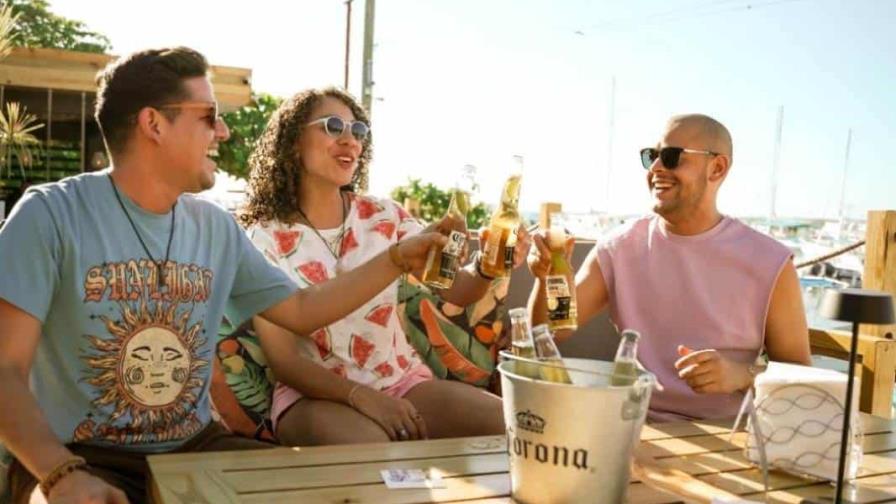 Cervecería Nacional Dominicana y cerveza Corona apuestan nueva vez por el Extra Day