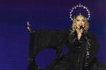 Madonna responde a demanda por demorarse en los conciertos: mis fans saben que actúo tarde