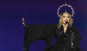 Madonna responde a demanda por demorarse en los conciertos: mis fans saben que actúo tarde