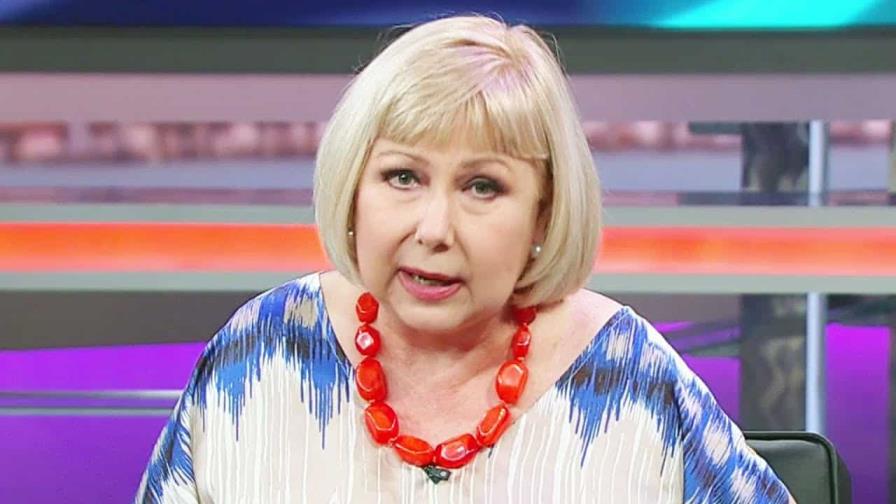 Cristina Saralegui revela la verdad de su salida de Univisión: Me botaron. Me sentí como porquería