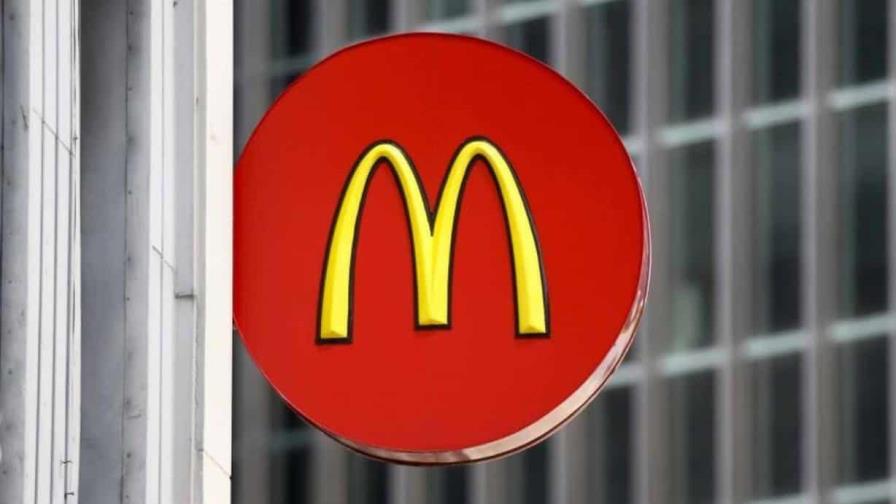 McDonalds pierde en la UE derecho al nombre Big Mac para sus hamburguesas de pollo