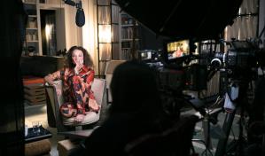 El festival de Tribeca arranca con una lección de vida y estilo de Diane Von Furstenberg