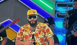 El hijo de Juana lanza Hace calor