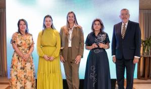 Fundación Sinfonía presentará "EDÉN", el concierto sensorial de Joyce DiDonato