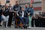Hombre acusado de disparar a dos policías, llegó ilegalmente a Estados Unidos Hombre acusado de disparar a dos policías, llegó ilegalmente a Estados Unidos