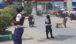 EE.UU. extiende 18 meses el Estatus de Protecci&oacute;n Temporal a Hait&iacute; debido a la violencia