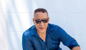 Jacinto Gantier estrena "Insolente", su nuevo bolero rom&aacute;ntico