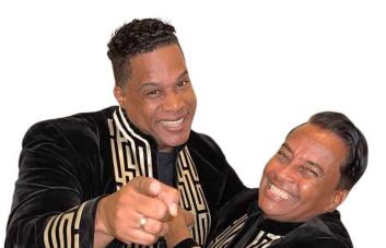 Jandy Ventura estrena su nuevo álbum “El Legado Del Caballo” Vol.2 Jandy Ventura estrena su nuevo álbum “El Legado Del Caballo” Vol.2