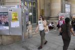 Elecciones europeas: abstención y apoyo a la extrema derecha definen el voto joven en Francia Elecciones europeas: abstención y apoyo a la extrema derecha definen el voto joven en Francia