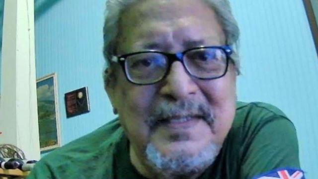 La muerte de Juan Llibre